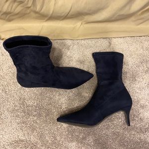 Sock Boots